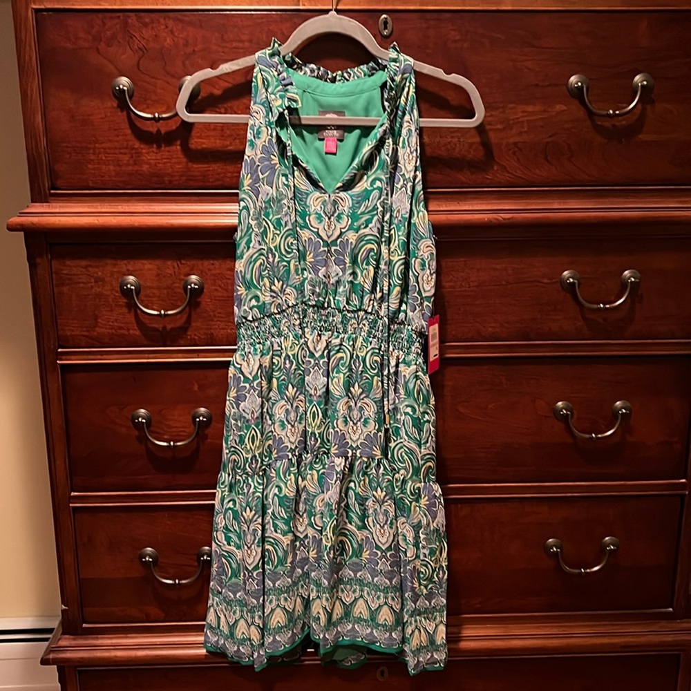 Vince Camuto Dress
